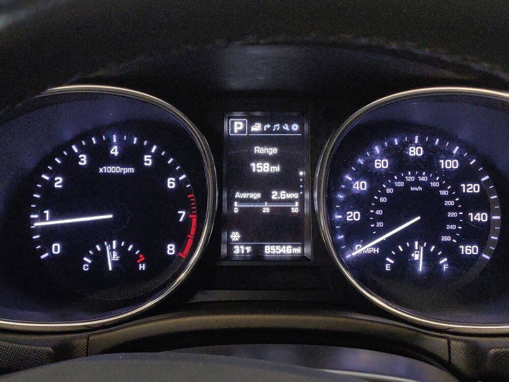 2018 Hyundai Santa Fe in Cincinnati, OH 45255 - 18104792 23