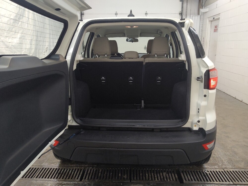2022 Ford EcoSport in Cincinnati, OH 45255 - 18104793 29
