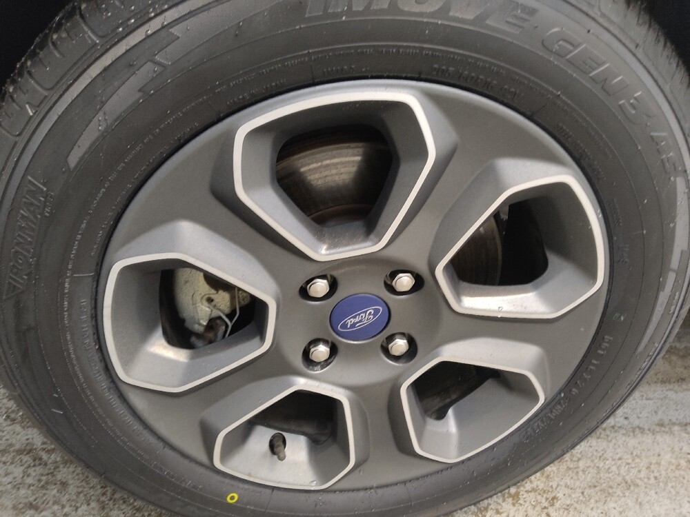 2022 Ford EcoSport in Cincinnati, OH 45255 - 18104793 31