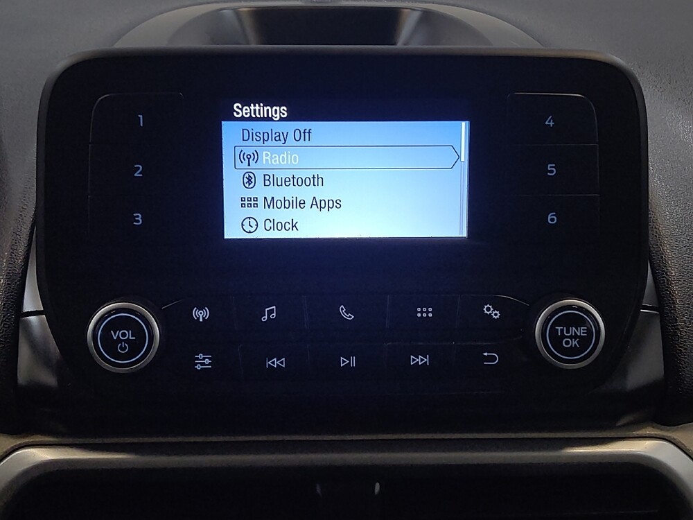 2022 Ford EcoSport in Cincinnati, OH 45255 - 18104793 25