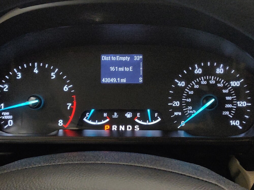 2022 Ford EcoSport in Cincinnati, OH 45255 - 18104793 23