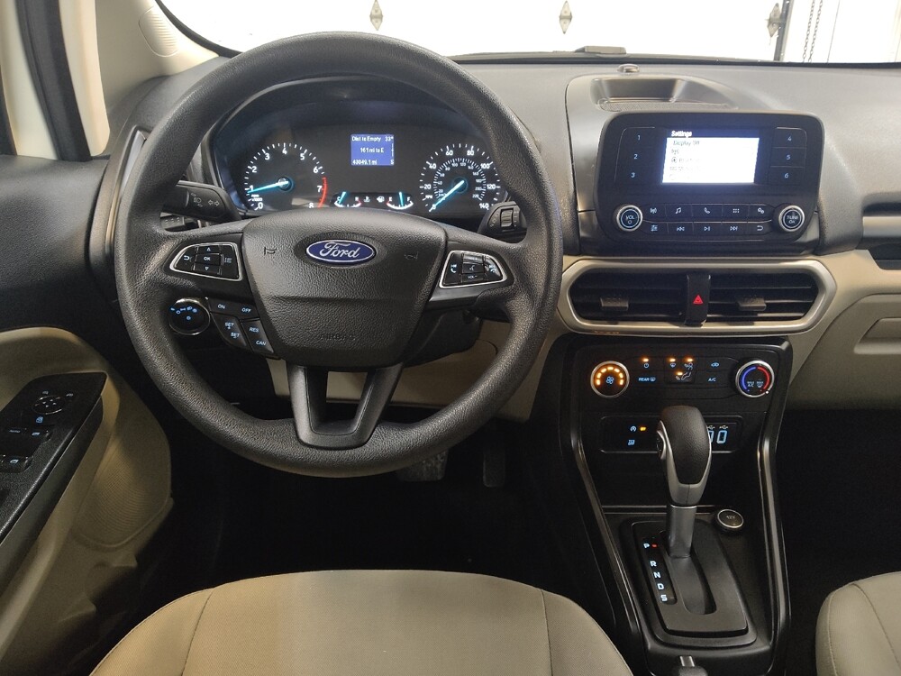 2022 Ford EcoSport in Cincinnati, OH 45255 - 18104793 22