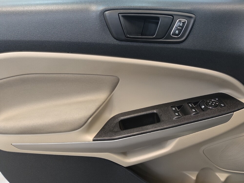 2022 Ford EcoSport in Cincinnati, OH 45255 - 18104793 27