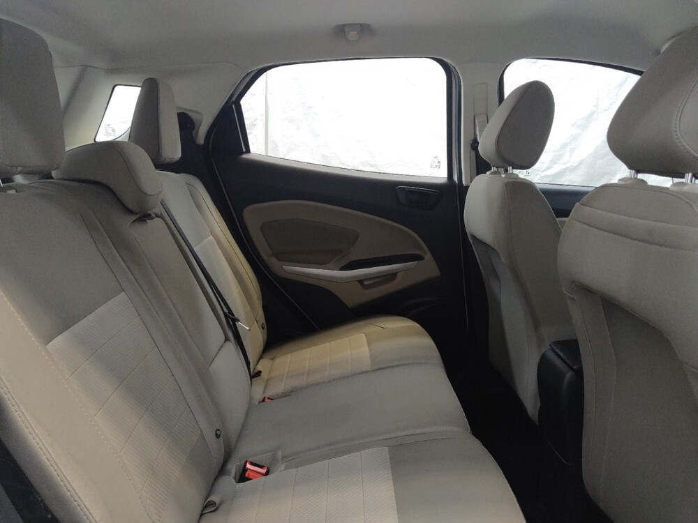 2022 Ford EcoSport in Cincinnati, OH 45255 - 18104793 19