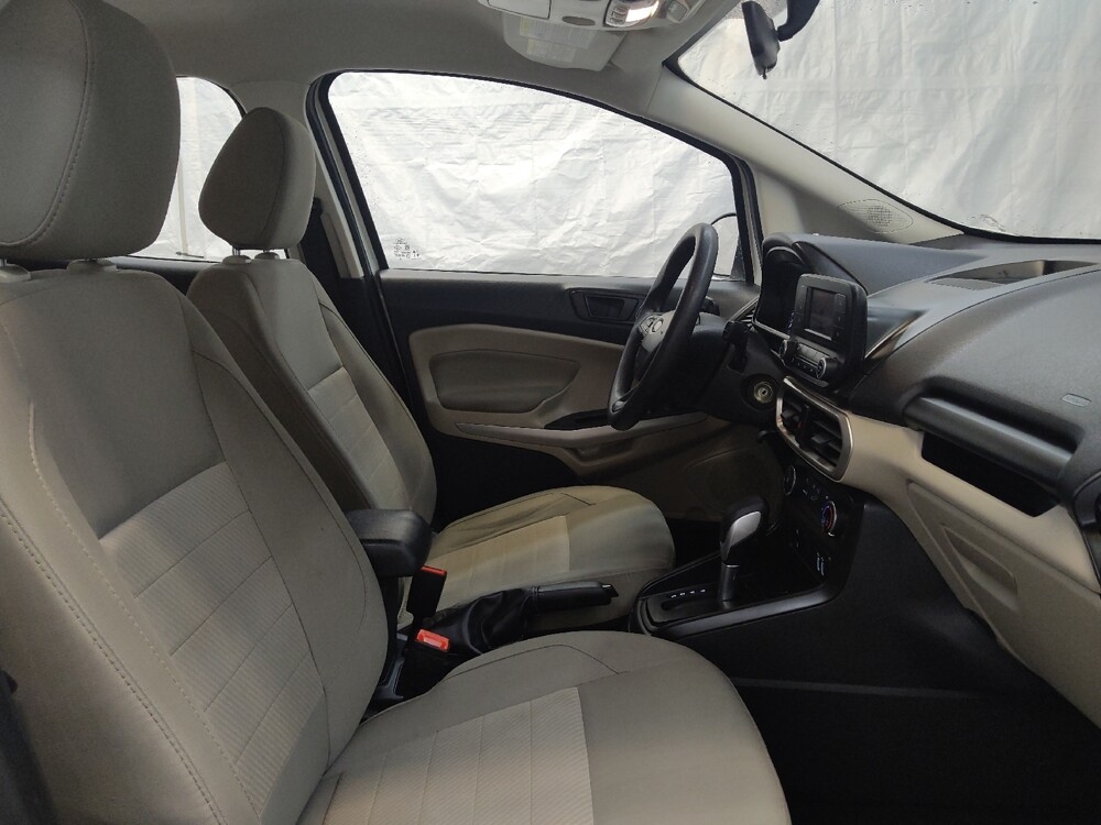 2022 Ford EcoSport in Cincinnati, OH 45255 - 18104793 21