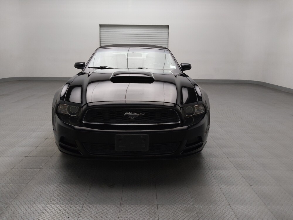 2014 Ford Mustang in Tyler, TX 75701 - 18104794 15