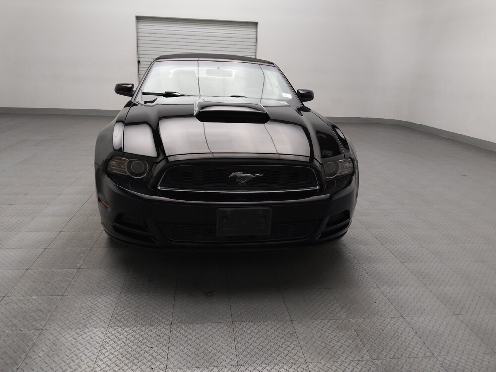 2014 Ford Mustang in Tyler, TX 75701 - 18104794 14