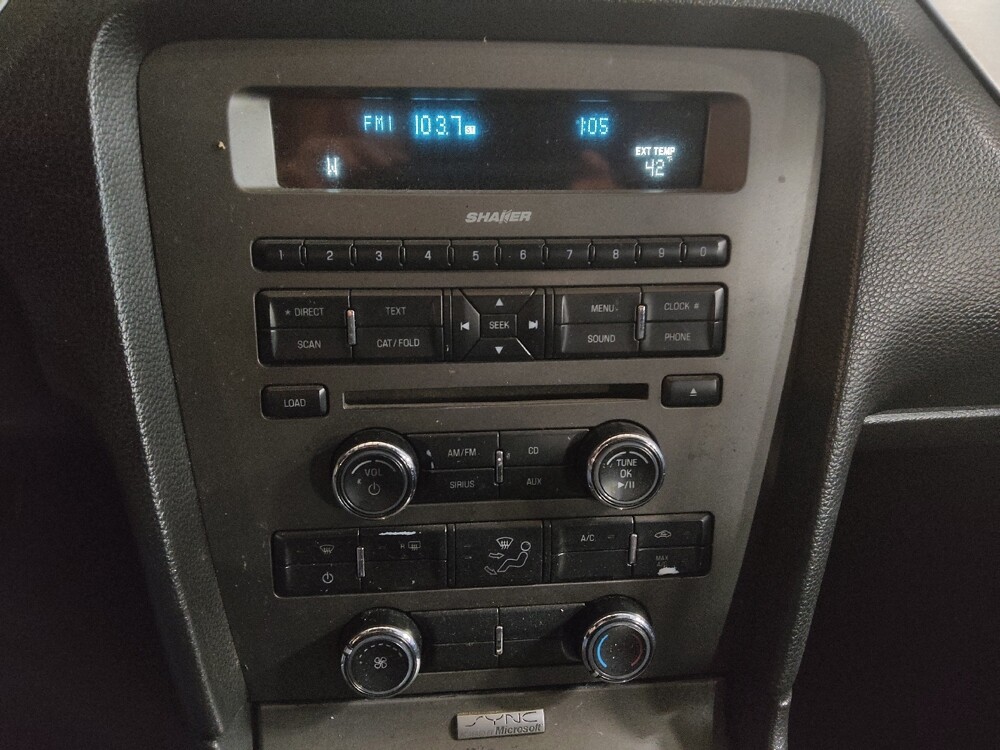 2014 Ford Mustang in Tyler, TX 75701 - 18104794 25