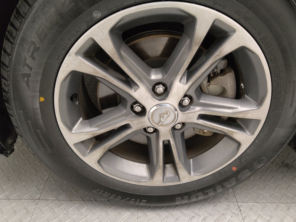 2014 Ford Mustang in Tyler, TX 75701 - 18104794 31