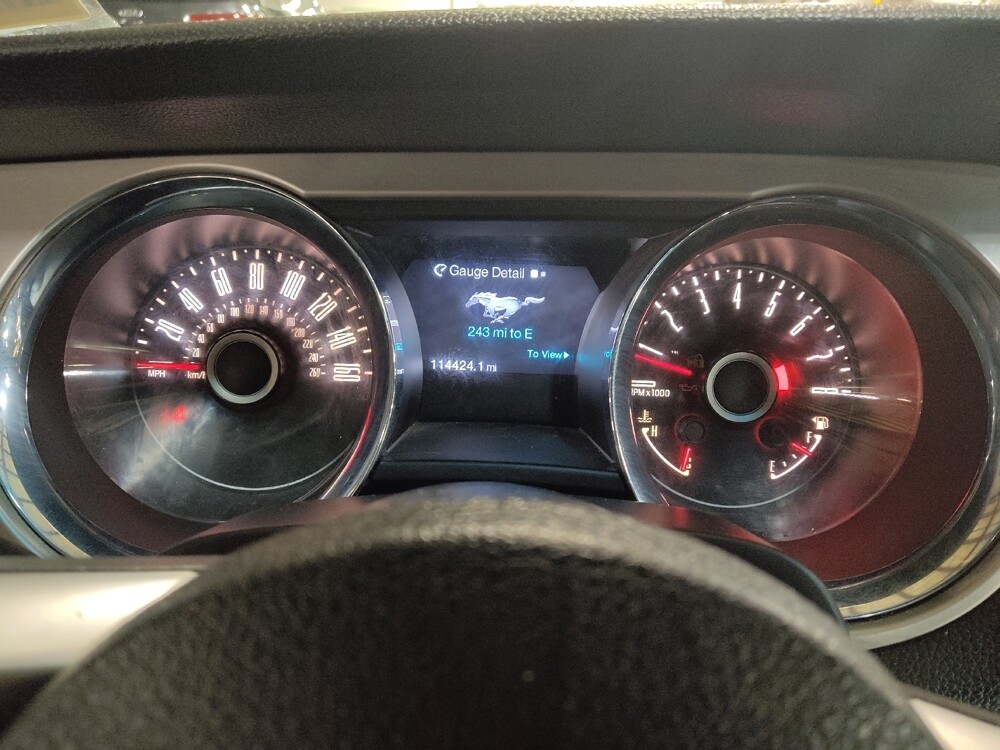 2014 Ford Mustang in Tyler, TX 75701 - 18104794 23