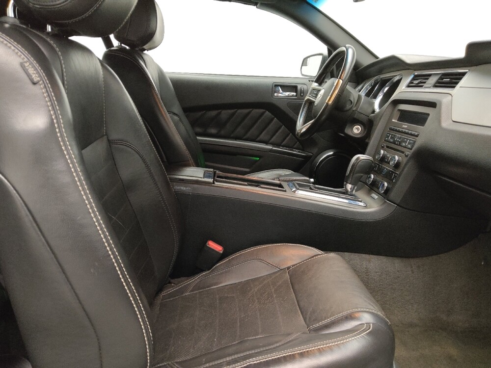 2014 Ford Mustang in Tyler, TX 75701 - 18104794 21