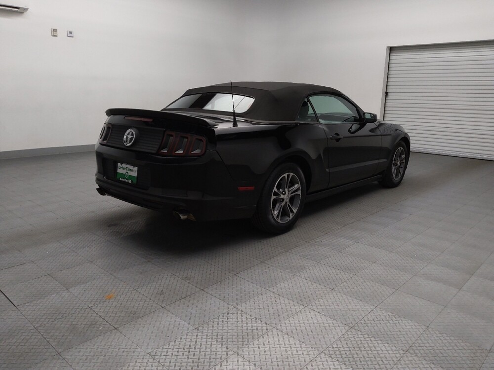 2014 Ford Mustang in Tyler, TX 75701 - 18104794 9