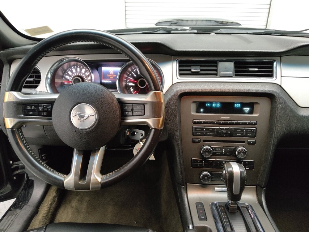 2014 Ford Mustang in Tyler, TX 75701 - 18104794 22