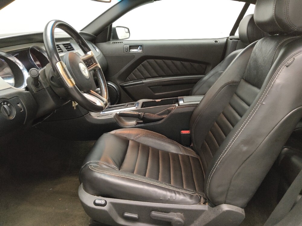 2014 Ford Mustang in Tyler, TX 75701 - 18104794 17