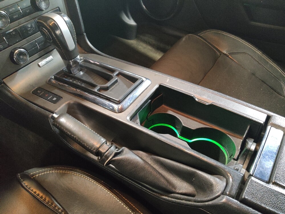 2014 Ford Mustang in Tyler, TX 75701 - 18104794 26