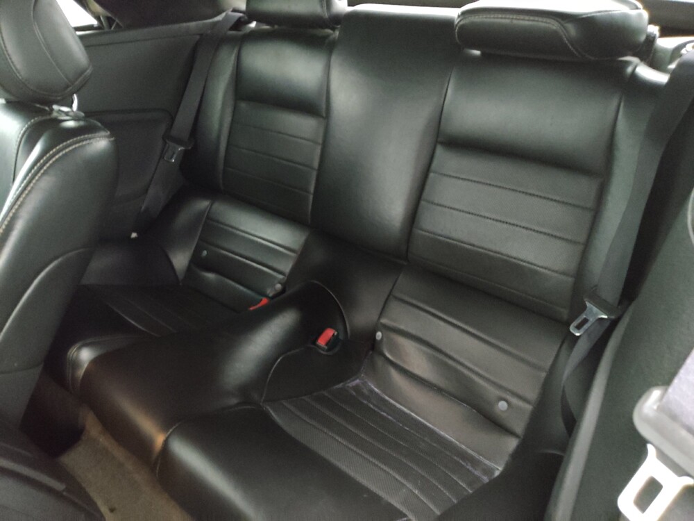 2014 Ford Mustang in Tyler, TX 75701 - 18104794 18