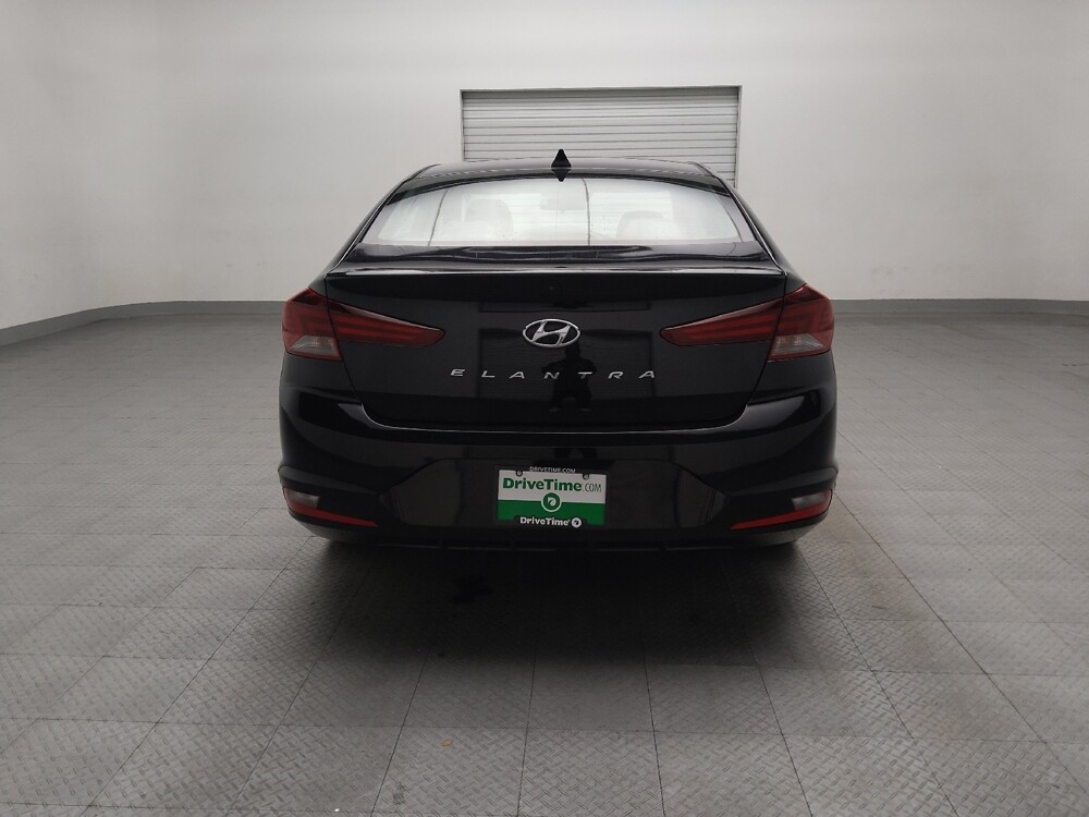 2019 Hyundai Elantra in Temple, TX 76502 - 18104795 7