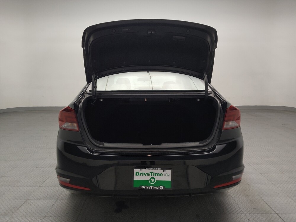 2019 Hyundai Elantra in Temple, TX 76502 - 18104795 29