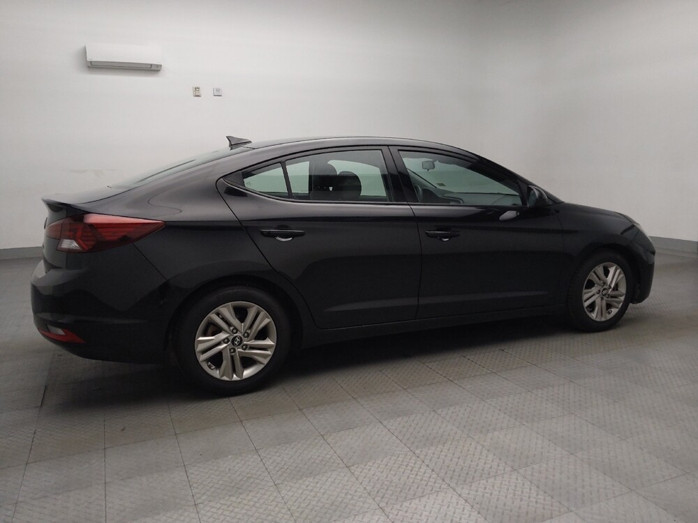 2019 Hyundai Elantra in Temple, TX 76502 - 18104795 10