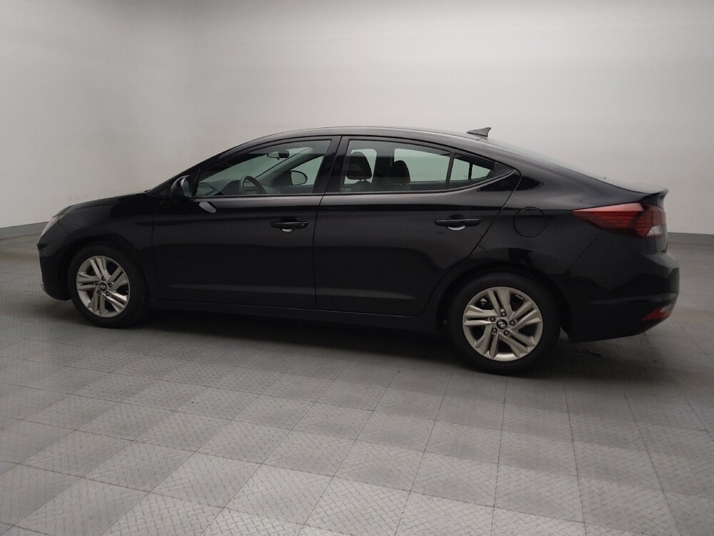 2019 Hyundai Elantra in Temple, TX 76502 - 18104795 3