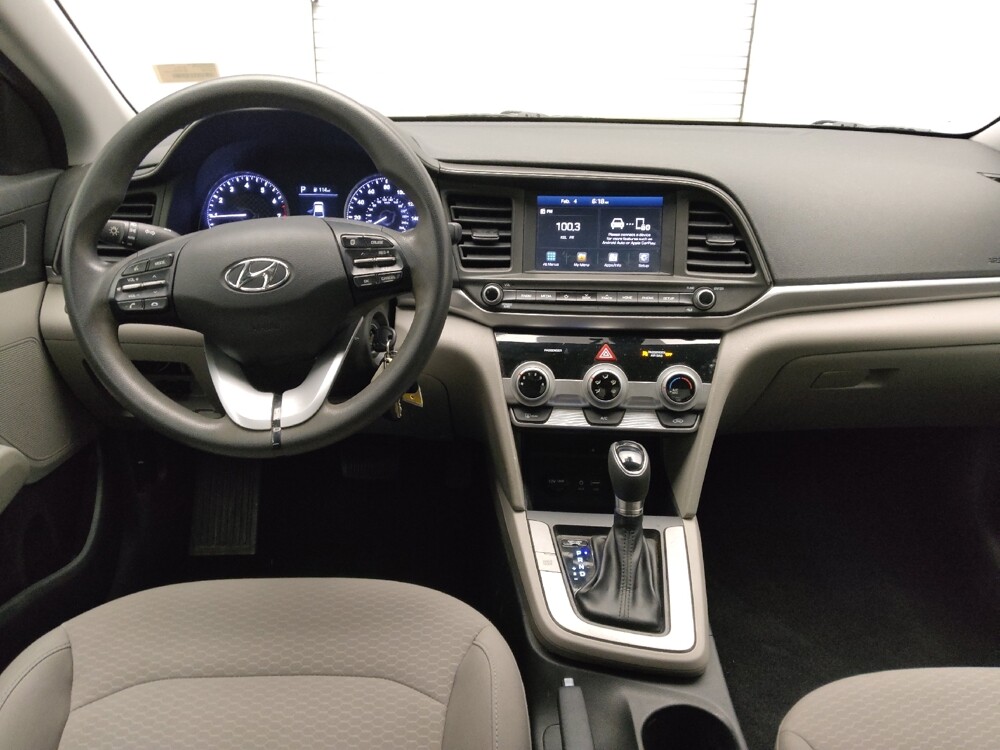 2019 Hyundai Elantra in Temple, TX 76502 - 18104795 22