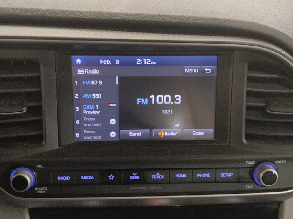 2019 Hyundai Elantra in Temple, TX 76502 - 18104795 25