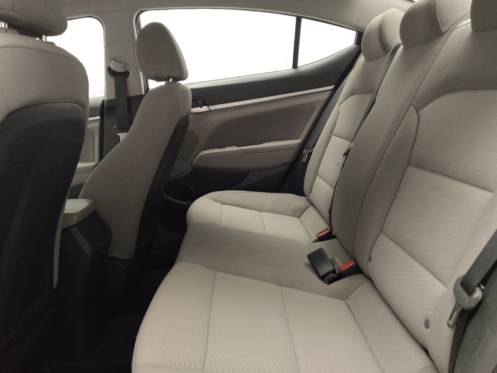 2019 Hyundai Elantra in Temple, TX 76502 - 18104795 18