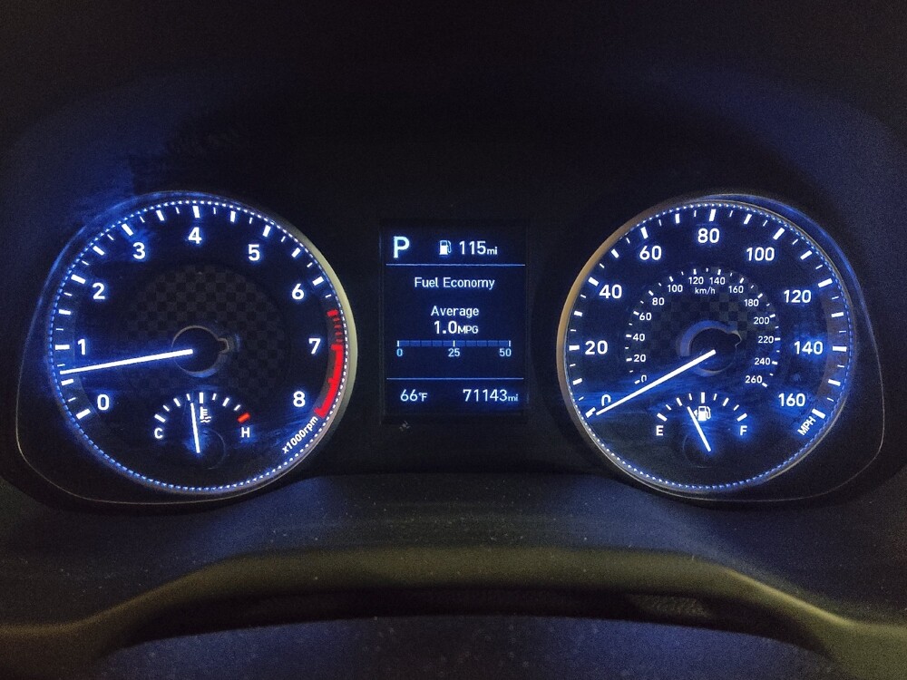 2019 Hyundai Elantra in Temple, TX 76502 - 18104795 23