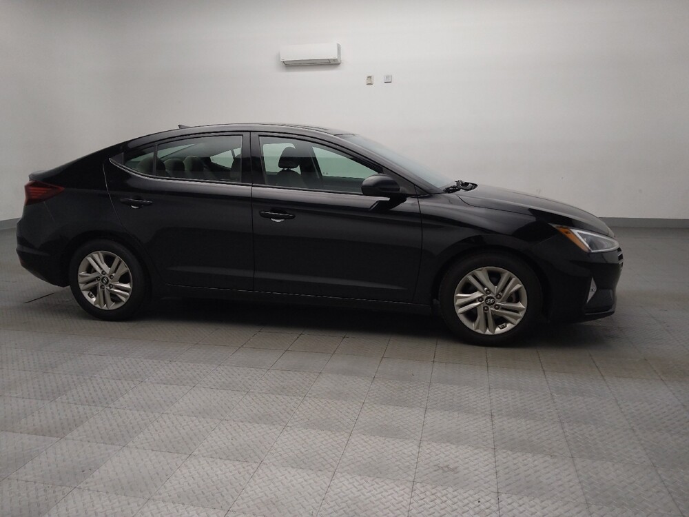 2019 Hyundai Elantra in Temple, TX 76502 - 18104795 11