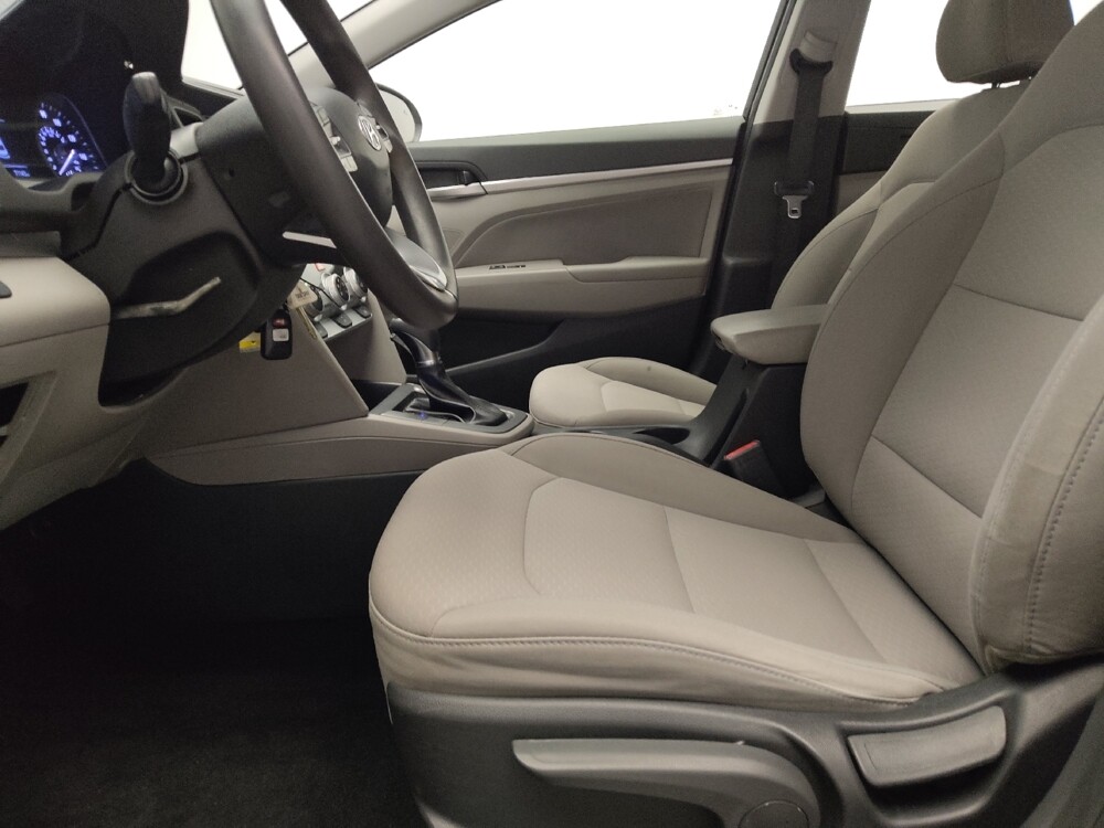2019 Hyundai Elantra in Temple, TX 76502 - 18104795 17