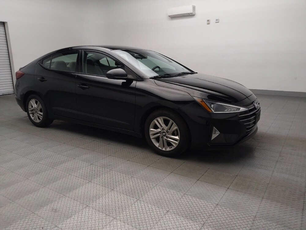 2019 Hyundai Elantra in Temple, TX 76502 - 18104795 13