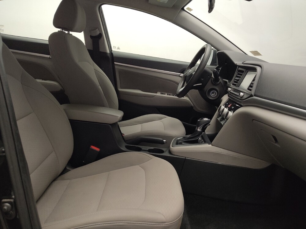 2019 Hyundai Elantra in Temple, TX 76502 - 18104795 21