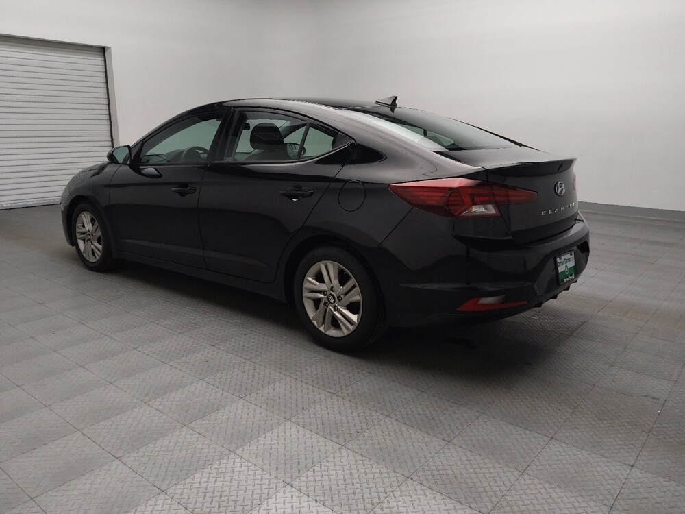2019 Hyundai Elantra in Temple, TX 76502 - 18104795 5
