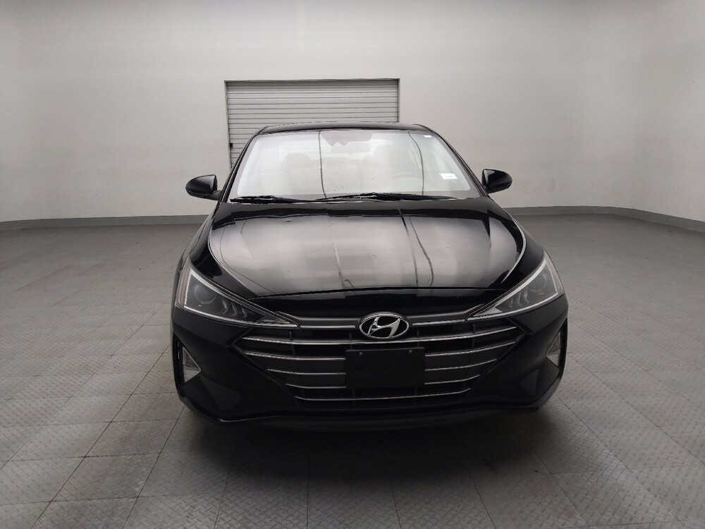 2019 Hyundai Elantra in Temple, TX 76502 - 18104795 14