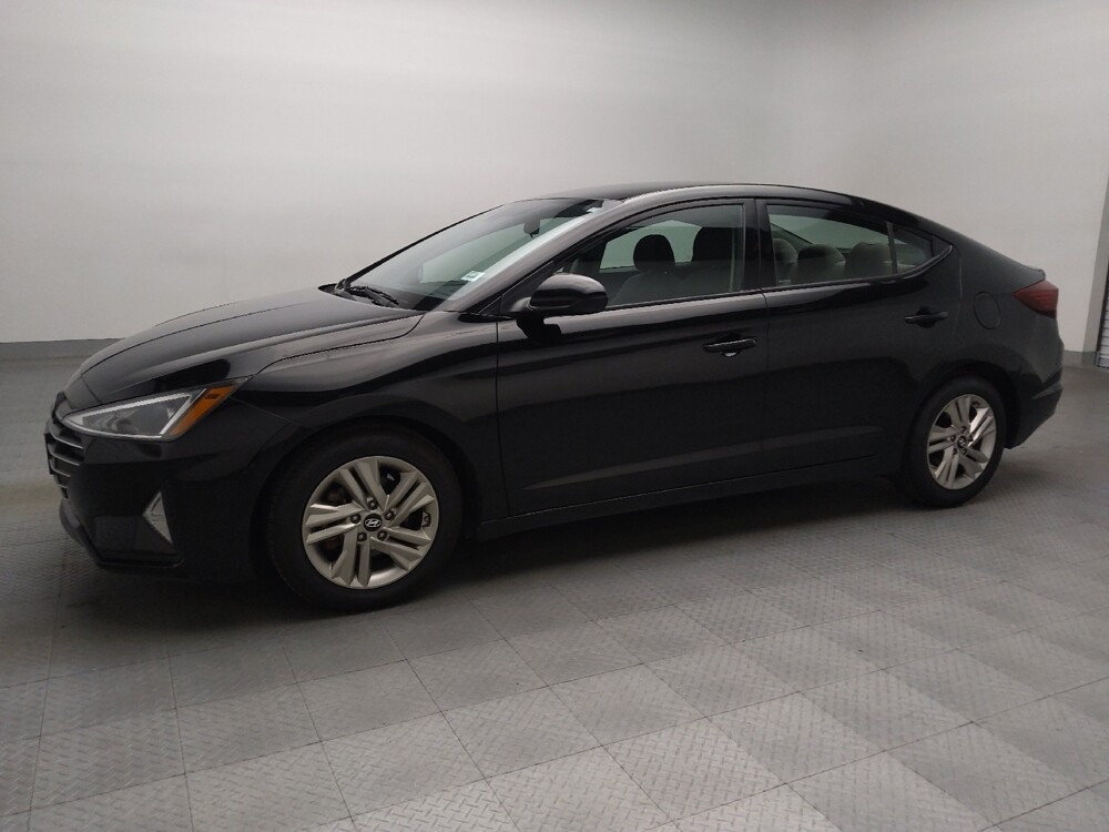 2019 Hyundai Elantra in Temple, TX 76502 - 18104795 2