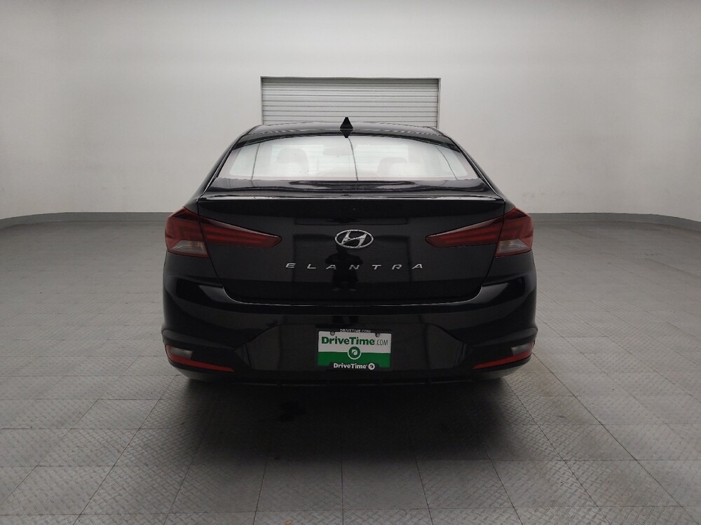 2019 Hyundai Elantra in Temple, TX 76502 - 18104795 6