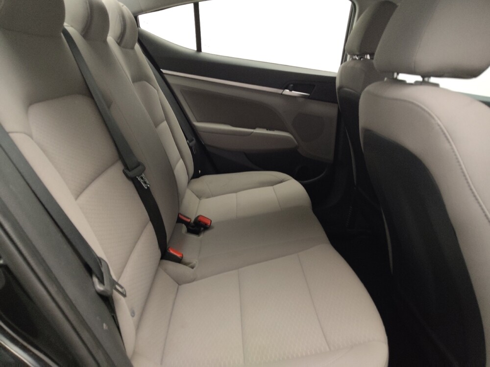 2019 Hyundai Elantra in Temple, TX 76502 - 18104795 19