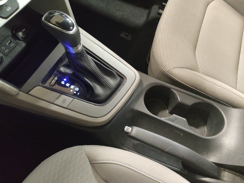 2019 Hyundai Elantra in Temple, TX 76502 - 18104795 26