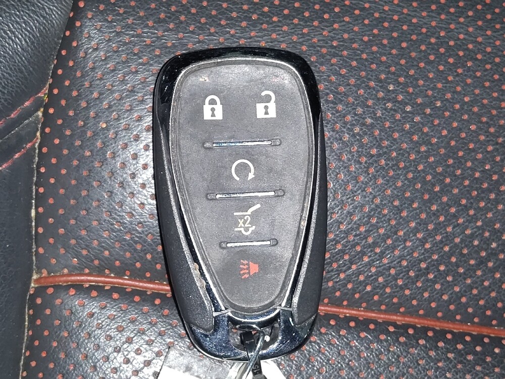 2020 Chevrolet Blazer in Fort Worth, TX 76116 - 18104799 32