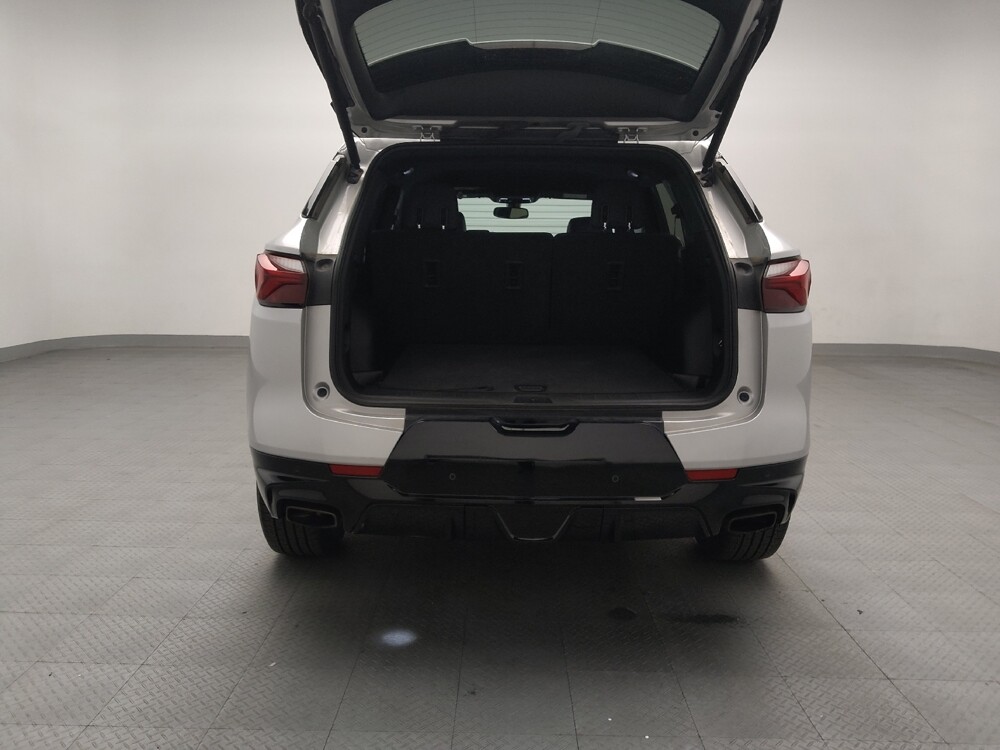 2020 Chevrolet Blazer in Fort Worth, TX 76116 - 18104799 29