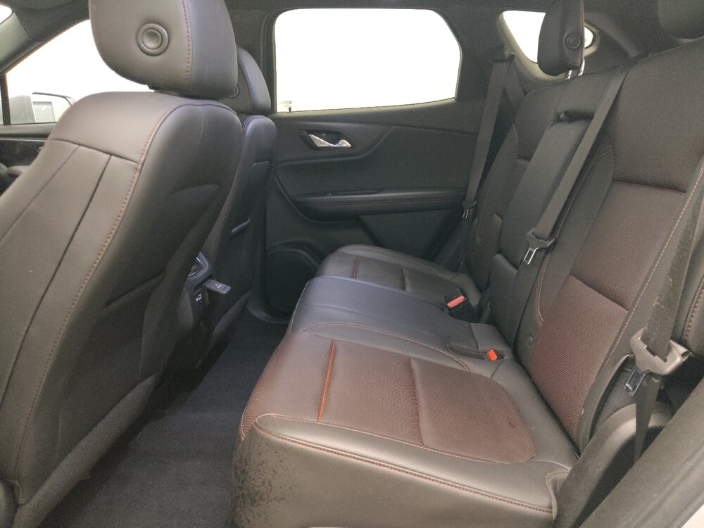 2020 Chevrolet Blazer in Fort Worth, TX 76116 - 18104799 18