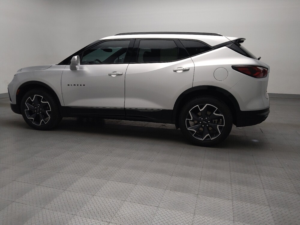 2020 Chevrolet Blazer in Fort Worth, TX 76116 - 18104799 3