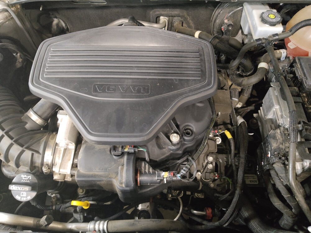 2020 Chevrolet Blazer in Fort Worth, TX 76116 - 18104799 30