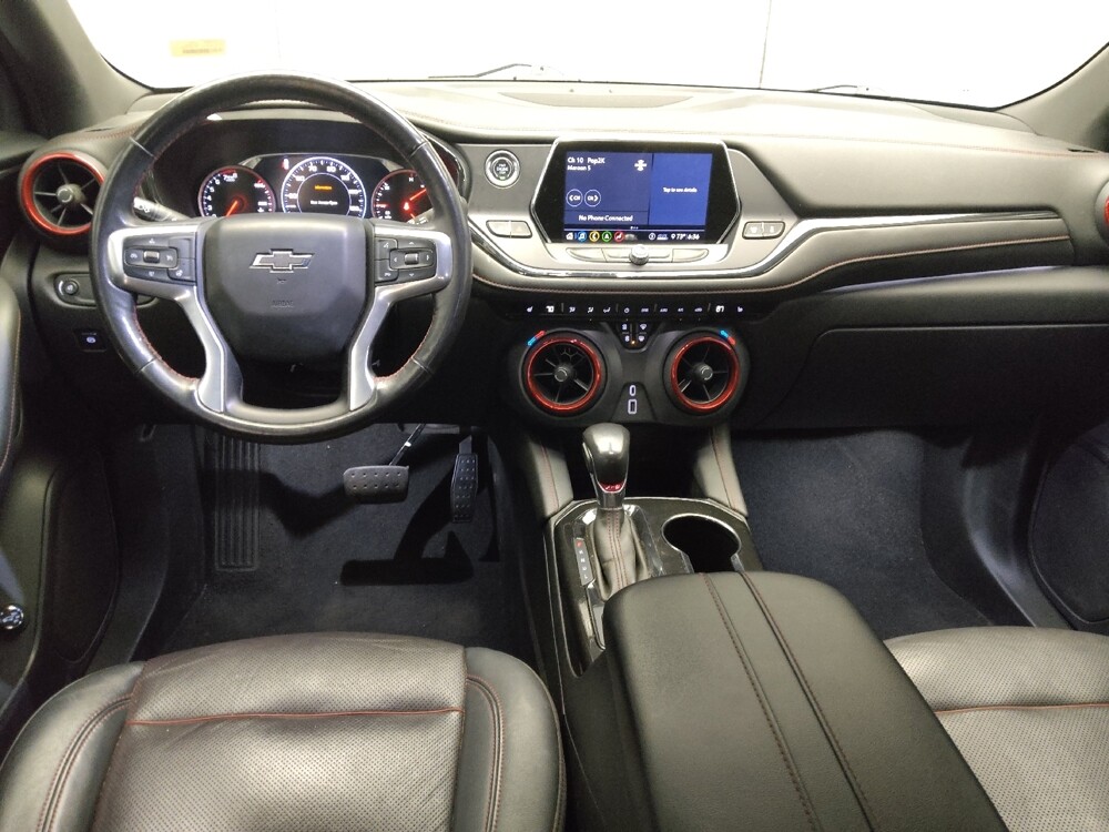 2020 Chevrolet Blazer in Fort Worth, TX 76116 - 18104799 22