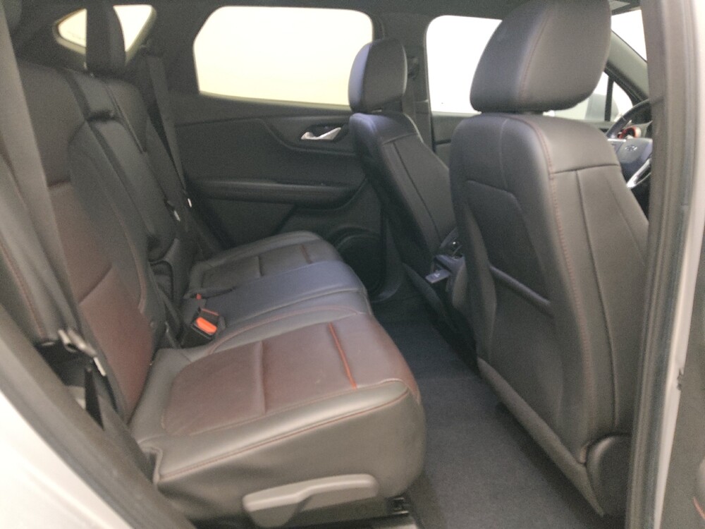 2020 Chevrolet Blazer in Fort Worth, TX 76116 - 18104799 19