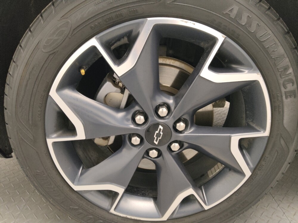 2020 Chevrolet Blazer in Fort Worth, TX 76116 - 18104799 31