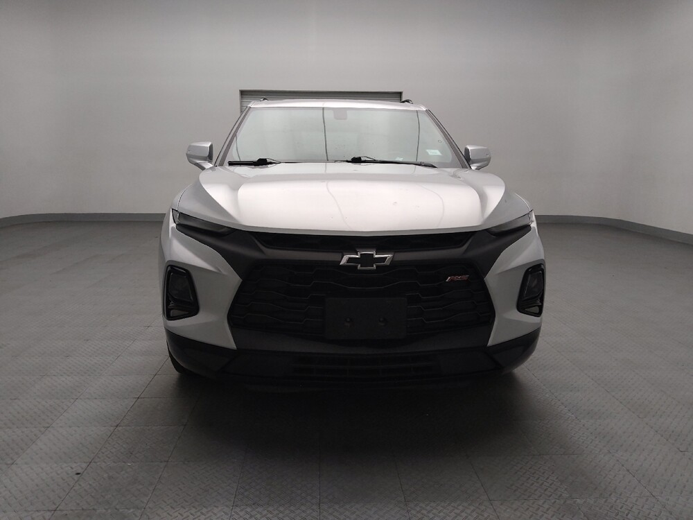 2020 Chevrolet Blazer in Fort Worth, TX 76116 - 18104799 14