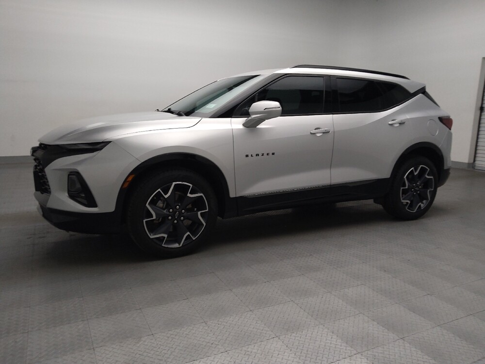 2020 Chevrolet Blazer in Fort Worth, TX 76116 - 18104799 2