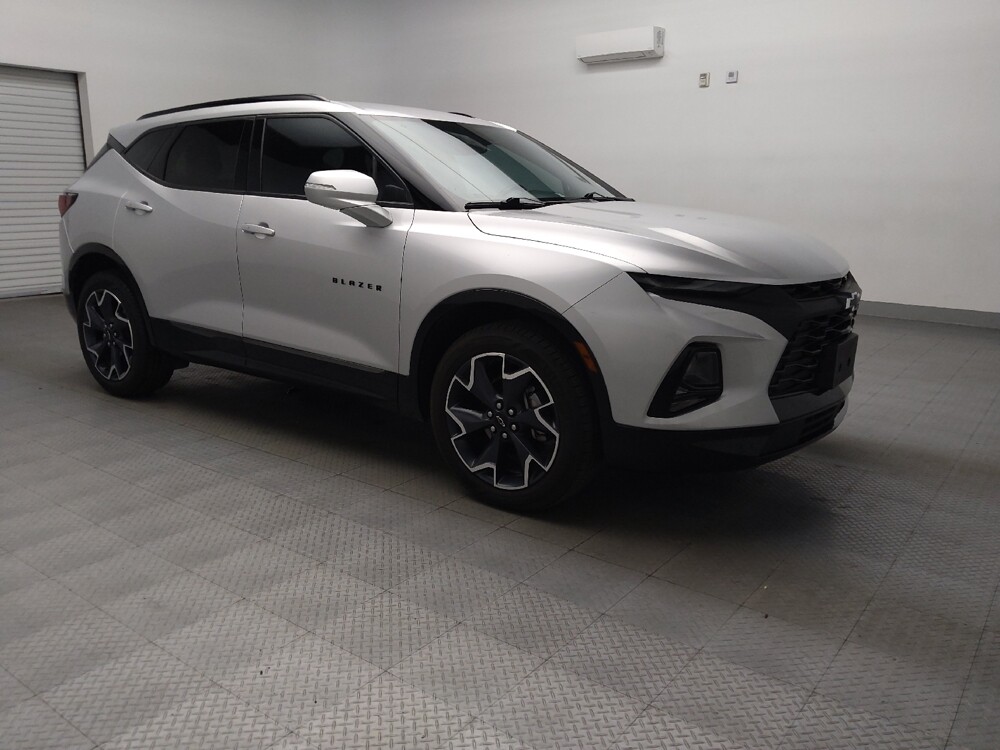 2020 Chevrolet Blazer in Fort Worth, TX 76116 - 18104799 13