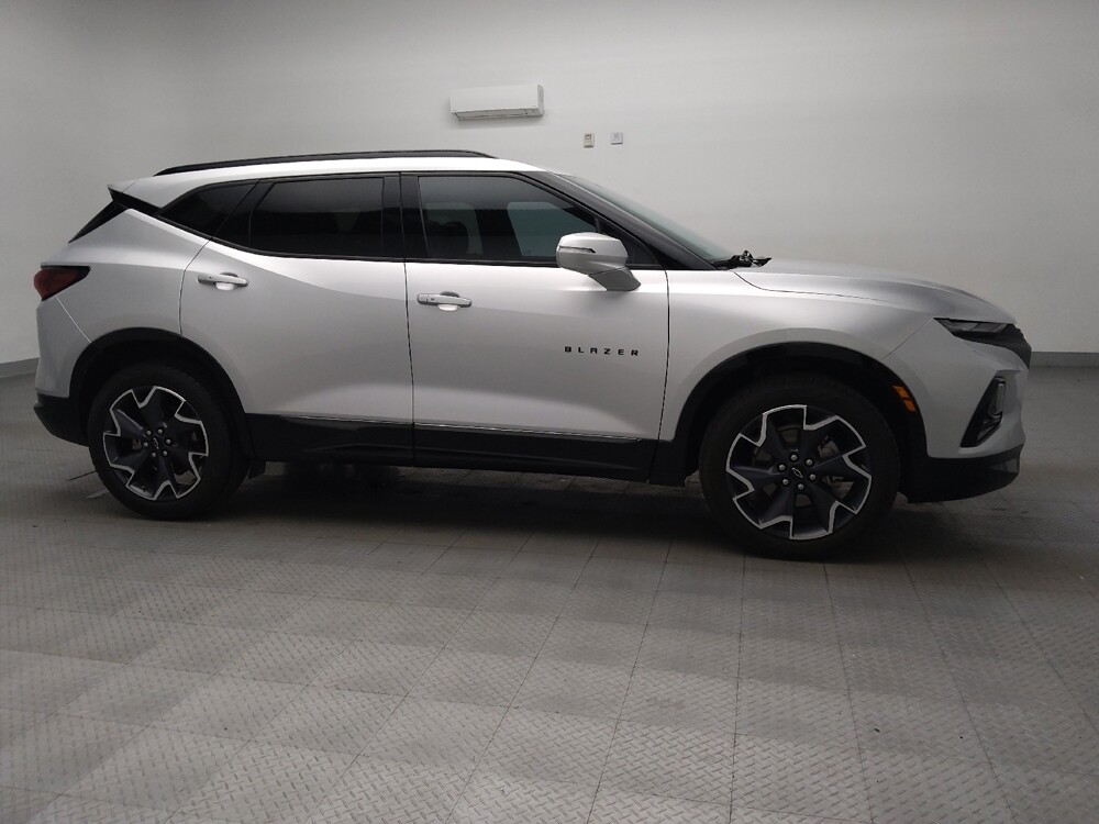2020 Chevrolet Blazer in Fort Worth, TX 76116 - 18104799 11